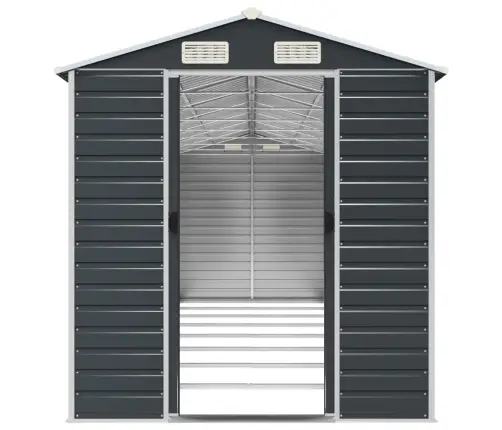 Aiakuur, Antratsiithall, 191X725X198 cm Tsingitud Teras