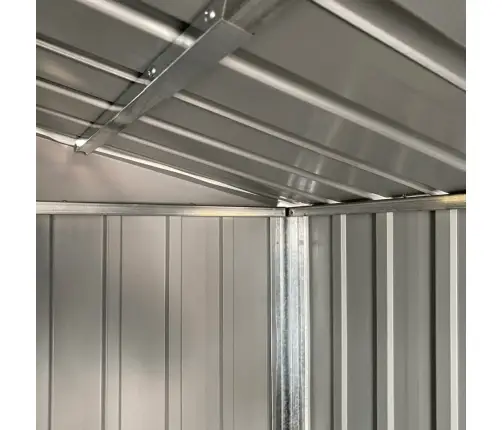 Aiakuur, Antratsiithall, 191X725X198 cm Tsingitud Teras