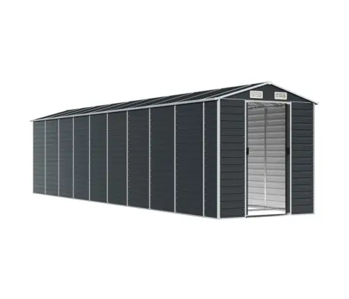 Aiakuur, Antratsiithall, 191X810X198 cm Tsingitud Teras