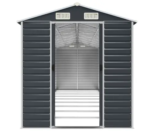 Aiakuur, Antratsiithall, 191X810X198 cm Tsingitud Teras