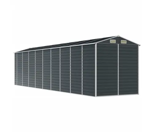 Aiakuur, Antratsiithall, 191X810X198 cm Tsingitud Teras