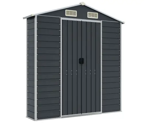 Aiakuur, Antratsiithall, 191X810X198 cm Tsingitud Teras