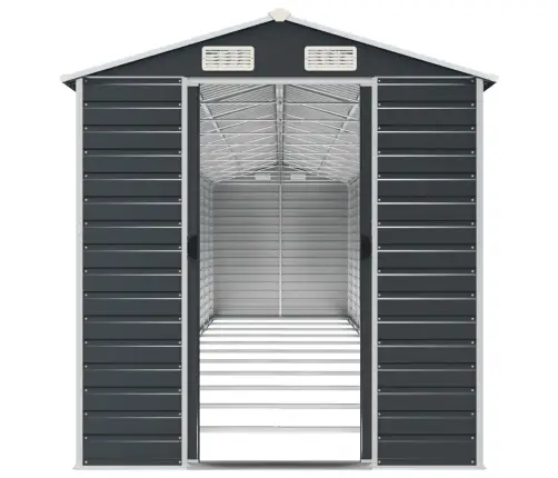 Aiakuur, Antratsiithall, 191X980X198 cm Tsingitud Teras