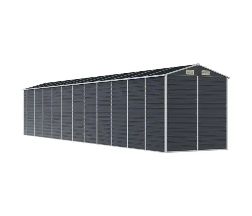 Aiakuur, Antratsiithall, 191X980X198 cm Tsingitud Teras