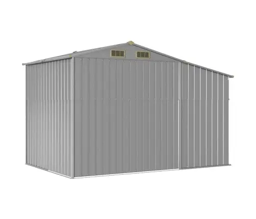 Aiakuur, Hall, 277 X 192,5 X 179 cm Tsingitud Teras