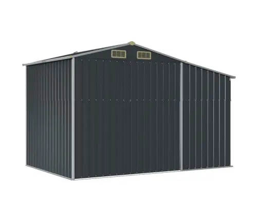 Aiakuur, Antratsiithall, 277X192,5X179 cm Tsingitud Teras