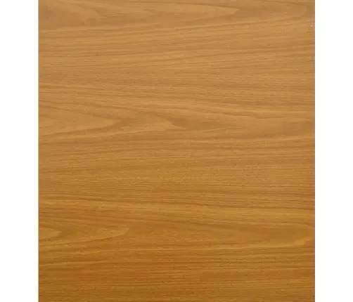 Aiakuur, Helepruun, 277X192,5X179 cm Tsingitud Teras