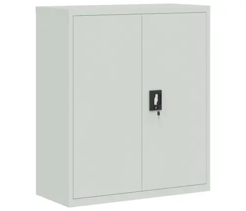 Dokumendikapp, Helehall, 90 X 40 X 145 cm Teras