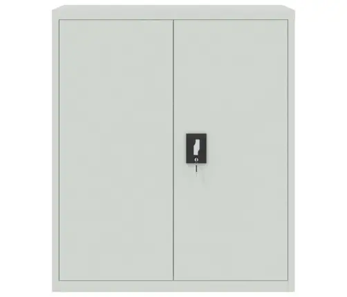 Dokumendikapp, Helehall, 90 X 40 X 145 cm Teras