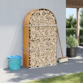 Malkų Stovas, Medžio Išvaizda, 120X45X210cm Galvanizuotas Plienas