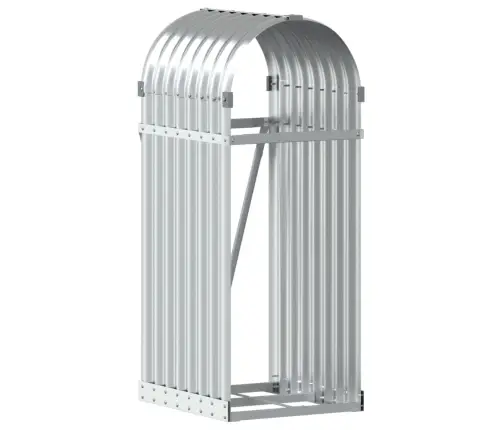 Malkų Stovas, Sidabrinis, 40X45X100cm Galvanizuotas Plienas