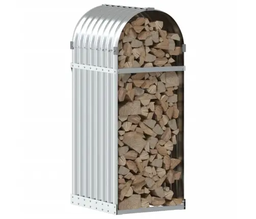 Malkų Stovas, Sidabrinis, 40X45X100cm Galvanizuotas Plienas