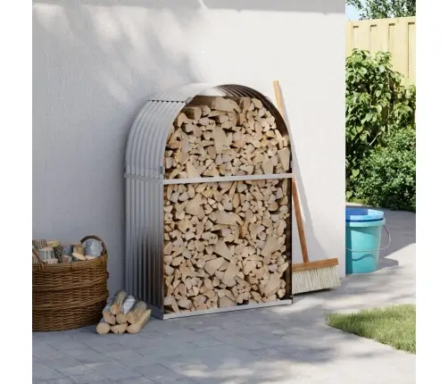 Malkas Statīvs, Sudraba Krāsa, 80X45X120 Cm, Cinkots Tērauds Vidaxl