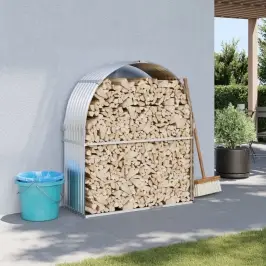 Malkas Statīvs, Sudraba Krāsa, 120X45X140 Cm, Cinkots Tērauds Vidaxl