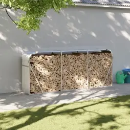 Malkas Statīvs, Sudraba Krāsa, 234X45X100 Cm, Cinkots Tērauds Vidaxl