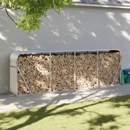 Malkas Statīvs, Sudraba Krāsa, 300X45X100 Cm, Cinkots Tērauds Vidaxl