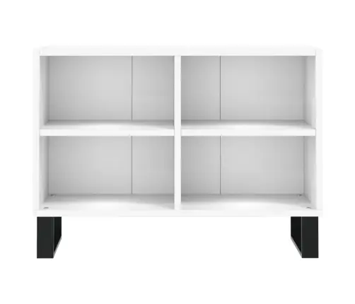 Tv Plauktiņš, Balts, 69,5X30X50 Cm, Inženierijas Koks Vidaxl Tv Plauktiņš, Balts, 69,5X30X50 Cm, Inženierijas Koks Vidaxl