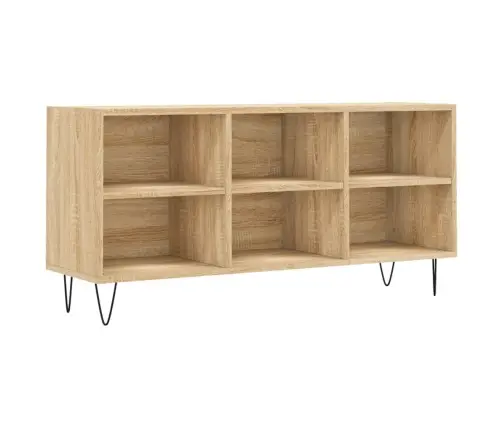 Tv Skapītis, Ozolkoka Krāsa, 103,5X30X50 Cm, Inženierijas Koks Vidaxl Tv Skapītis, Ozolkoka Krāsa, 103,5X30X50 Cm, Inženierijas Koks Vidaxl