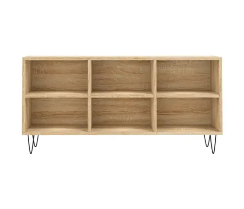 Tv Skapītis, Ozolkoka Krāsa, 103,5X30X50 Cm, Inženierijas Koks Vidaxl Tv Skapītis, Ozolkoka Krāsa, 103,5X30X50 Cm, Inženierijas Koks Vidaxl