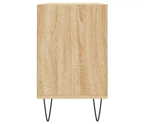 Tv Skapītis, Ozolkoka Krāsa, 103,5X30X50 Cm, Inženierijas Koks Vidaxl Tv Skapītis, Ozolkoka Krāsa, 103,5X30X50 Cm, Inženierijas Koks Vidaxl