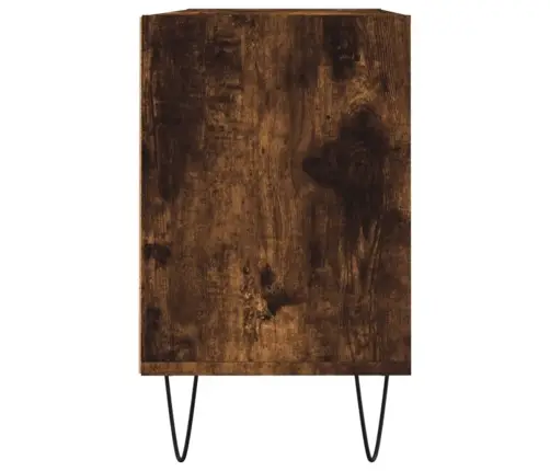 Tv Skapītis, Ozolkoka Krāsa, 103,5X30X50 Cm, Inženierijas Koks Vidaxl