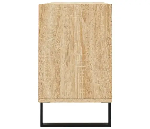 Televizoriaus Spintelė, Sonoma Ąžuolo, 103,5X30X50cm Mediena