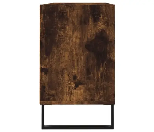 Tv Skapītis, Ozolkoka Krāsa, 103,5X30X50 Cm, Inženierijas Koks Vidaxl