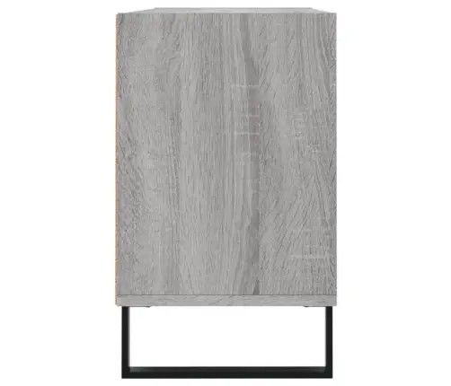 Tv Skapītis, Pelēka Ozolkoka, 103,5X30X50 Cm, Inženierijas Koks Vidaxl Tv Skapītis, Pelēka Ozolkoka, 103,5X30X50 Cm, Inženierijas Koks Vidaxl