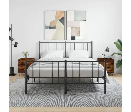 Naktsskapīši, 2 Gb., Ozolkoka, 40X35X47,5 Cm, Inženierijas Koks Vidaxl