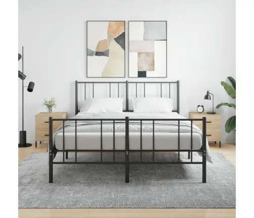 Öökapid 2 Tk, Sonoma Tamm, 40 X 35 X 47,5 cm Tehispuit