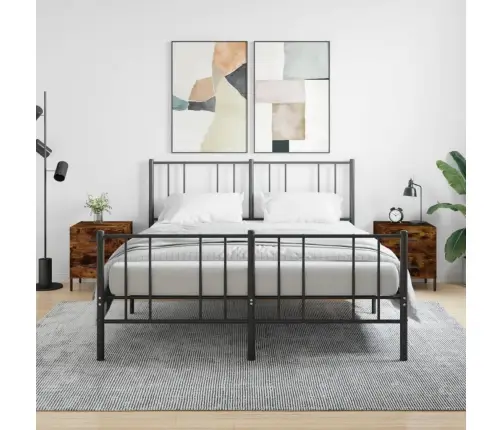 Naktsskapīši, 2 Gb., Ozolkoka, 40X35X47,5 Cm, Inženierijas Koks Vidaxl Naktsskapīši, 2 Gb., Ozolkoka, 40X35X47,5 Cm, Inženierijas Koks Vidaxl