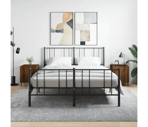 Öökapid 2 Tk, Pruun Tamm, 40 X 40 X 50 cm Tehispuit