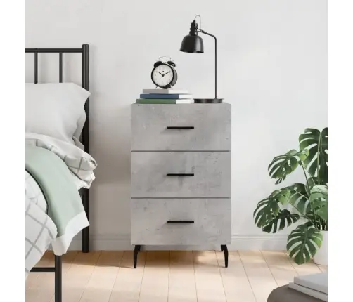 Öökapp, Hall Sonoma Tamm, 40 X 40 X 66 cm Tehispuit