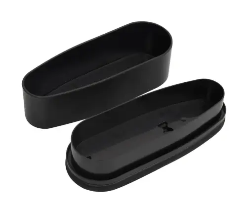 Auto Käetoe Hoiukast, Universaalne, 18,5 X 6,5 X 7,5 cm Abs