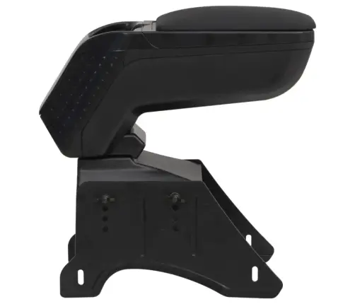 Automašīnas Roku Balsts, Universāls, 13X33X(33-53) Cm, Abs Vidaxl