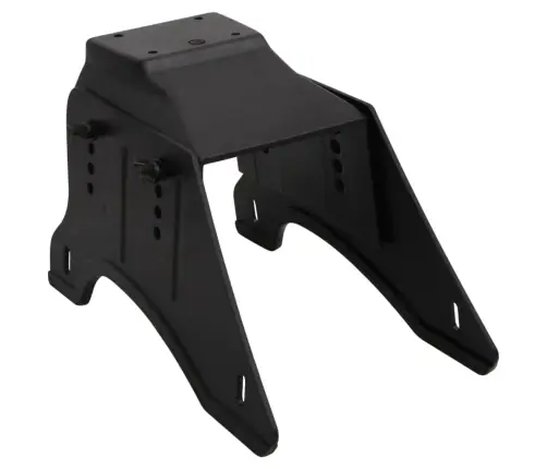 Automašīnas Roku Balsts, Universāls, 13X33X(33-53) Cm, Abs Vidaxl