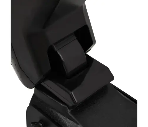 Automašīnas Roku Balsts, Universāls, 13X33X(33-53) Cm, Abs Vidaxl