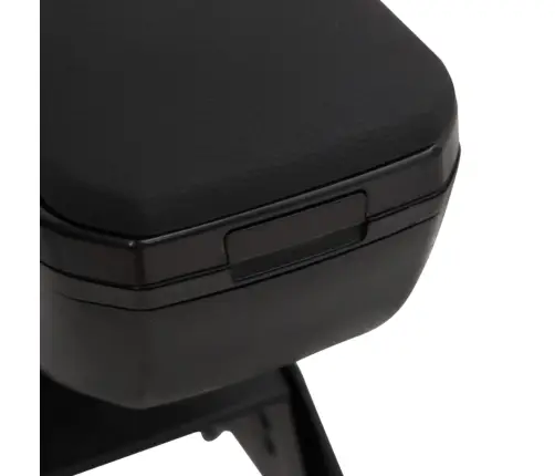 Automašīnas Roku Balsts, Universāls, 13X33X(33-53) Cm, Abs Vidaxl