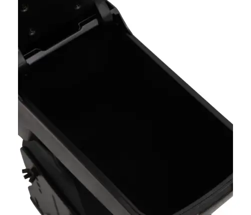 Automašīnas Roku Balsts, Universāls, 13X33X(33-53) Cm, Abs Vidaxl