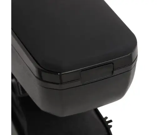 Auto Käetugi, Universaalne, Must, 14 X 30 X (32-48,5) cm Abs