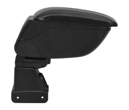 Automobilio Porankis, Juodos Spalvos, 13X31X(31-44)cm Abs