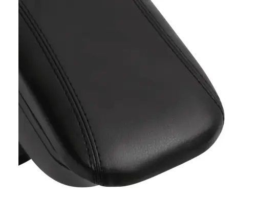 Automobilio Porankis, Juodos Spalvos, 13X31X(31-44)cm Abs