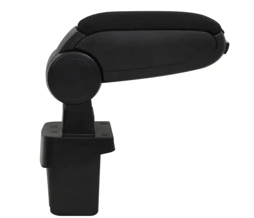 Auto Käetugi, Must, 15X31,5X(35-51) cm Abs