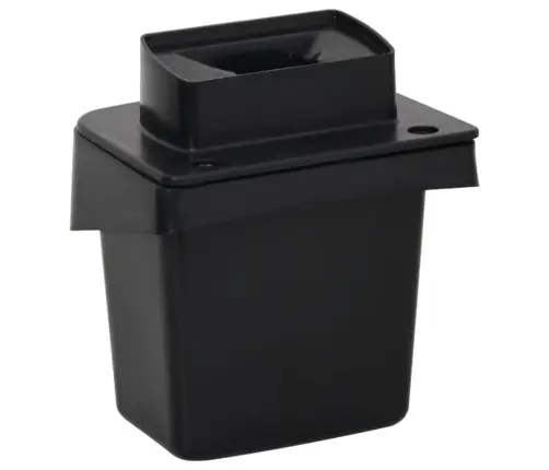 Auto Käetugi, Must, 15X31,5X(35-51) cm Abs