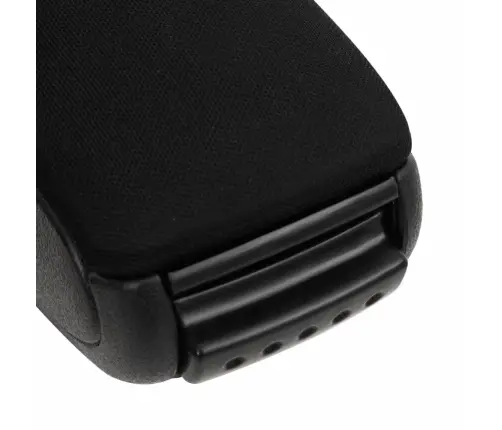 Auto Käetugi, Must, 15X31,5X(35-51) cm Abs