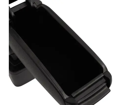 Auto Käetugi, Must, 14,5 X 31,5 X (30-48) cm Abs