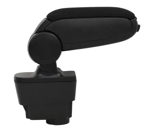 Auto Käetugi, Must, 11 X 35 X (32-49) cm Abs