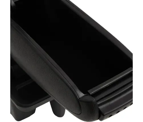 Auto Käetugi, Must, 15 X 31 X (28-44) cm Abs