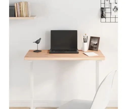 Lauaplaat, 80 X 40 X 2,5 cm Ristkülik, Pöökpuu