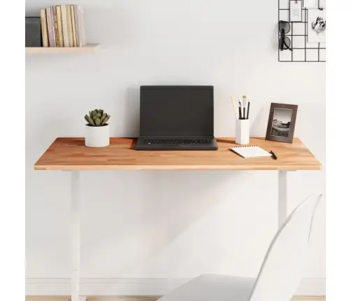 Lauaplaat, 100 X 50 X 1,5 cm Ristkülik, Pöökpuu